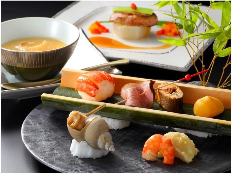 Hakone Ginyu 호텔 외부 사진