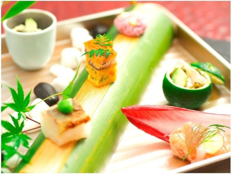 Hakone Ginyu 호텔 외부 사진