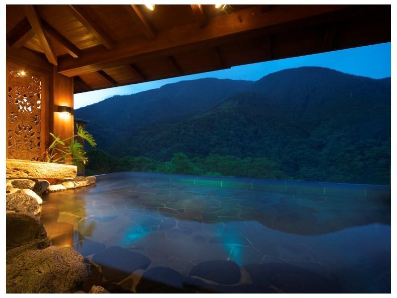 Hakone Ginyu 호텔 외부 사진