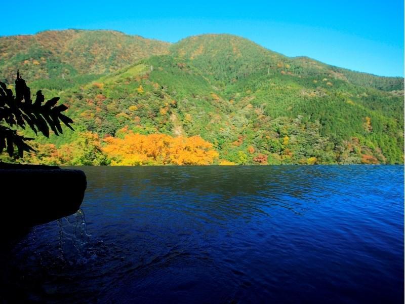 Hakone Ginyu 호텔 외부 사진
