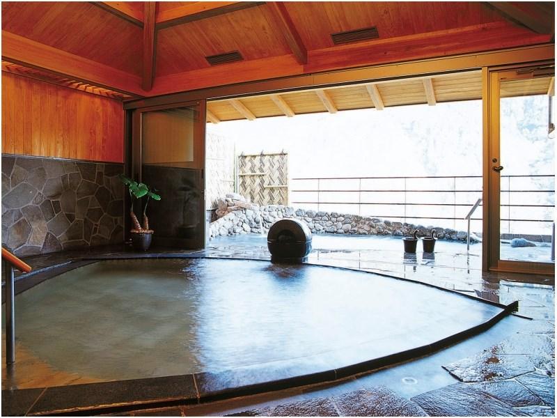 Hakone Ginyu 호텔 외부 사진