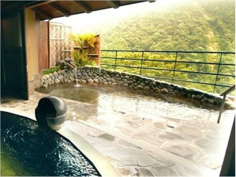 Hakone Ginyu 호텔 외부 사진