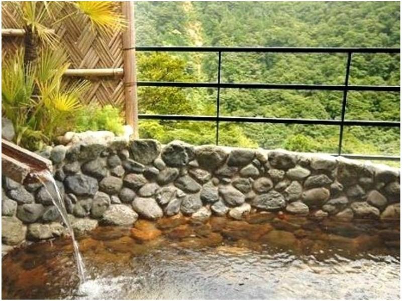 Hakone Ginyu 호텔 외부 사진