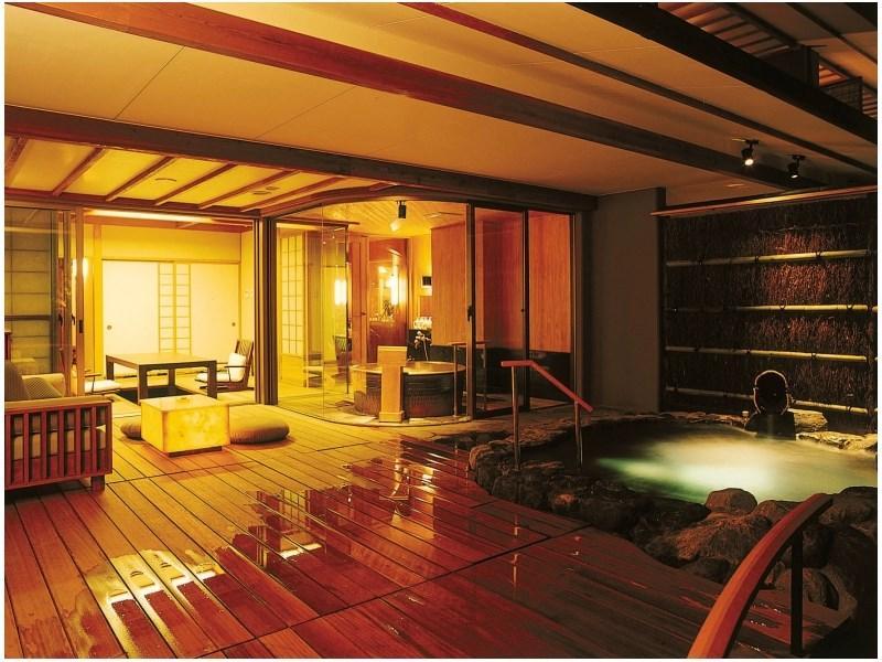 Hakone Ginyu 호텔 외부 사진