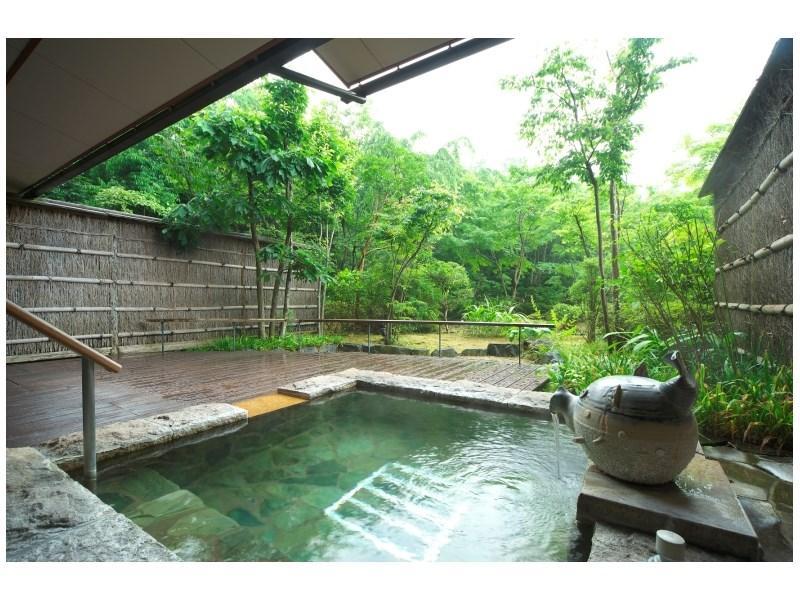 Hakone Ginyu 호텔 외부 사진